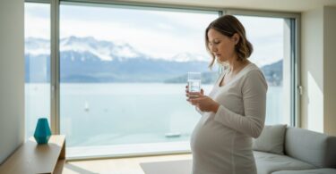 Wasserqualität für Schwangere: Warum "sauber" nicht immer "optimal" bedeutet (2026)