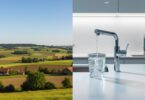 Wasserqualität im Aargau: Landwirtschaftliche Intensivierung und die Suche nach Reinheit