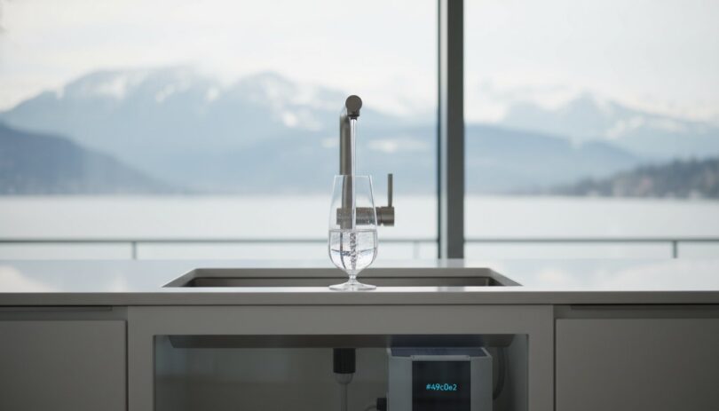 Wasserfilter kaufen in St. Gallen: Eine analytische Betrachtung der Trinkwasseroptimierung 2026
