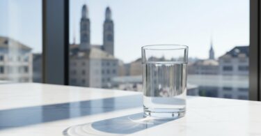 Leitungswasserqualität Bern: Eine Analyse zwischen gesetzlichen Grenzwerten und biologischem Optimum (2026)
