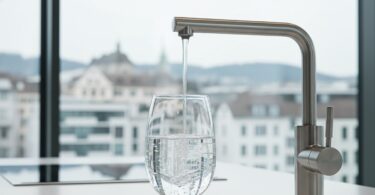 Wasserfilter in Winterthur: Eine analytische Betrachtung der Trinkwasseroptimierung 2026