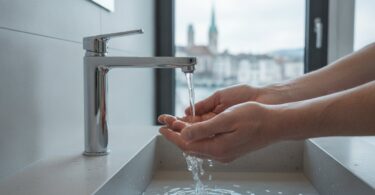 Auswirkungen von Chlor im Trinkwasser auf die Haut: Eine dermatologische Analyse (2026)