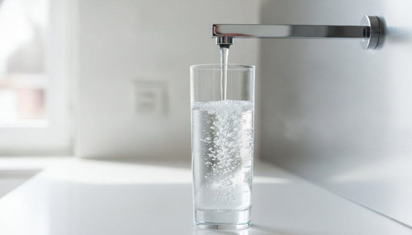 Chlor im Wasser in Opfikon: Zwischen hygienischer Notwendigkeit und sensorischer Beeinträchtigung (2026)