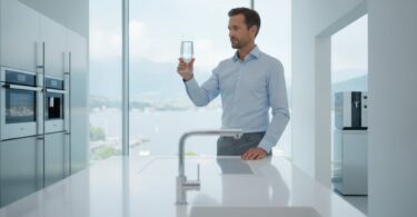 Entkalkungsanlage in Zug: Eine Kosten-Nutzen-Analyse jenseits des Preisschilds (2026)