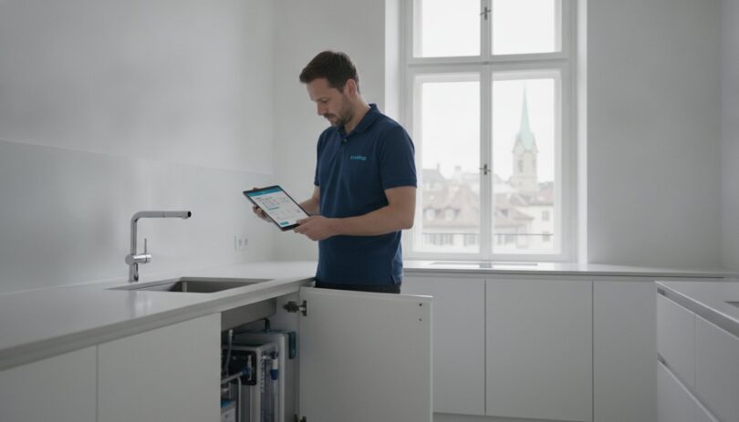Evodrop Service und Support: Eine analytische Betrachtung der Systemintegrität (2026)