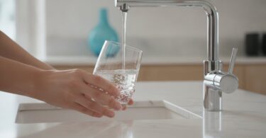 Leitungswasser Solothurn Chlor: Qualität, Grenzwerte und die Evodrop-Lösung im Test