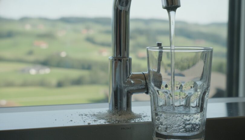 Leitungswasser in Wetzikon (ZH): Qualität, Härte und die Grenzen der behördlichen Analytik (2026)