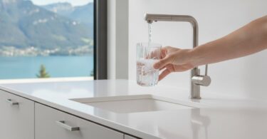 Wasserfilter Beratung in Neuchâtel: Eine Analyse der Trinkwasserqualität und technologische Lösungsansätze (2026)