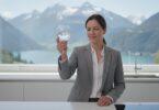Wenn das Wasser in Obwalden modrig riecht: Ursachen, Analysen und technologische Lösungen