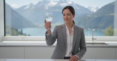 Wenn das Wasser in Obwalden modrig riecht: Ursachen, Analysen und technologische Lösungen