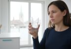 'Leitungswasser schmeckt komisch' in Luzern: Sensorik vs. Trinkwasserqualität 2026