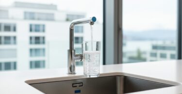 Investition in Wasserfilter sinnvoll? Eine analytische Betrachtung der Trinkwasseroptimierung 2026