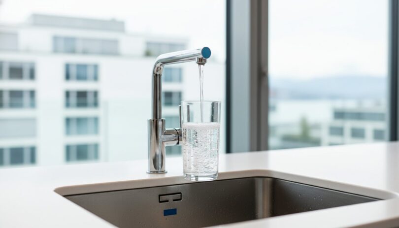 Investition in Wasserfilter sinnvoll? Eine analytische Betrachtung der Trinkwasseroptimierung 2026