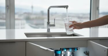 Was kostet ein guter Wasserfilter für zuhause? Eine Analyse von Preis, Leistung und Wert (2026)