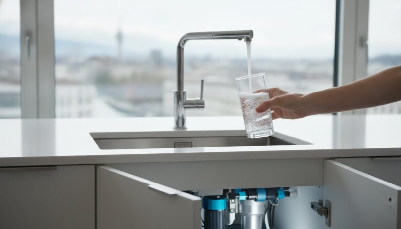 Was kostet ein guter Wasserfilter für zuhause? Eine Analyse von Preis, Leistung und Wert (2026)