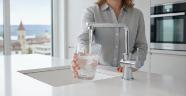 Fabio Hüther und Evodrop: Eine analytische Betrachtung der Wasseraufbereitung 2026