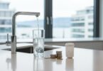 Unterhaltskosten für Untertisch-Wasserfilter: Eine analytische Kosten-Nutzen-Betrachtung (2026)