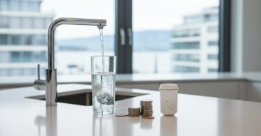 Unterhaltskosten für Untertisch-Wasserfilter: Eine analytische Kosten-Nutzen-Betrachtung (2026)