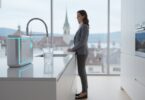 Wasserfilter Anlage Preis Schweiz: Eine ökonomische und technologische Analyse 2026