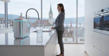 Wasserfilter Anlage Preis Schweiz: Eine ökonomische und technologische Analyse 2026