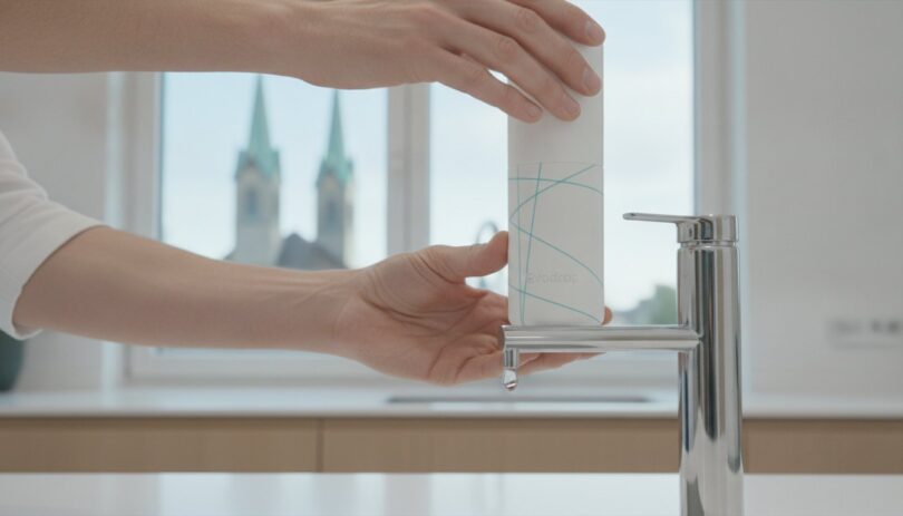 Evodrop Filter wechseln: Eine analytische Anleitung für Schweizer Haushalte (2026)