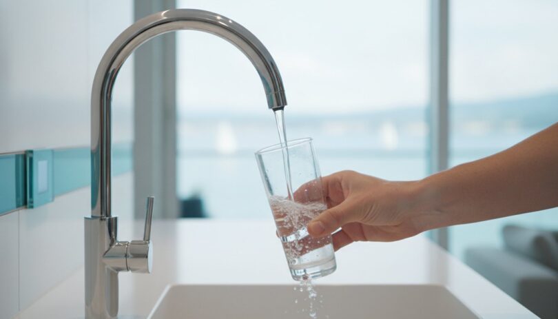 Wie oft Filterkartusche wechseln? Zwischen hygienischer Notwendigkeit und technologischem Anspruch