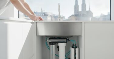 Evodrop Installation Anleitung: Der präzise Weg zur Schweizer Wasserperfektion (2026)