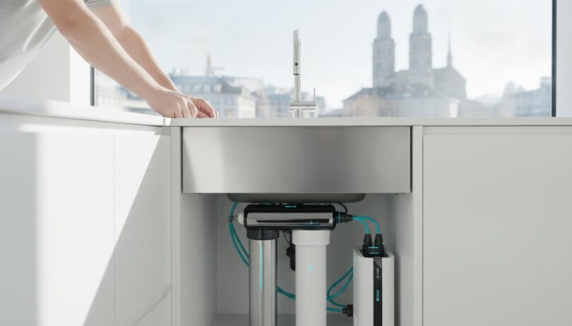 Evodrop Installation Anleitung: Der präzise Weg zur Schweizer Wasserperfektion (2026)