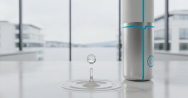 Lebensdauer der Wasserfilter-Patrone: Mythos vs. mikrobiologische Realität 2026