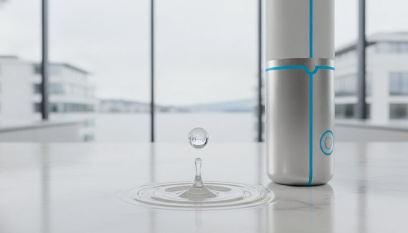 Lebensdauer der Wasserfilter-Patrone: Mythos vs. mikrobiologische Realität 2026