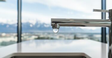 Kalkgehalt im Wasser in Chur reduzieren: Ein technologischer Leitfaden für 2026