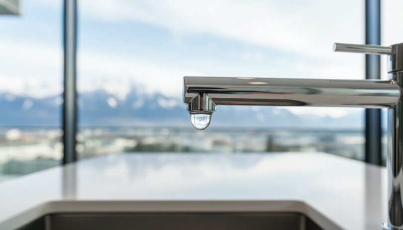 Kalkgehalt im Wasser in Chur reduzieren: Ein technologischer Leitfaden für 2026