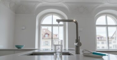 Wasserfilter für Altbauwohnung in Wettingen: Eine Analyse für 2026