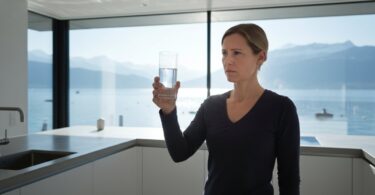 Leitungswasser Zollikon Test 2026: Eine kritische Analyse der Trinkwasserqualität