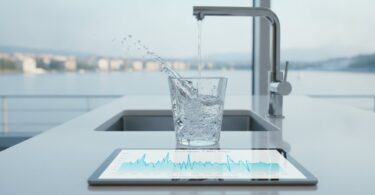 Leitungswasser Lugano Qualität: Eine analytische Betrachtung zwischen Anspruch und Wirklichkeit (2026)