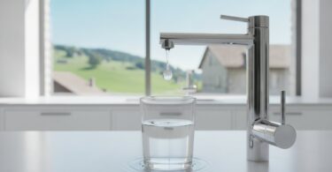 Wasserfilter Beratung Fribourg: Zwischen Quellfrische und technischer Notwendigkeit (2026)