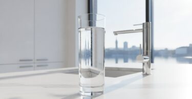 Trinkwasser in Dübendorf: Nitratwerte und die Suche nach biologischer Reinheit