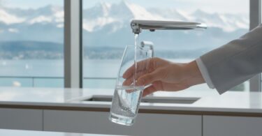Trinkwasser Martigny 2026: Qualität, Risiken und die Notwendigkeit privater Aufbereitung