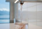 Rostpartikel im Leitungswasser Uri: Wenn das Wasserschloss eine unerwünschte Patina ansetzt