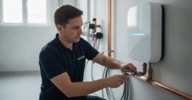 Evodrop Installation in Schaffhausen: Eine analytische Betrachtung moderner Wasserveredelung
