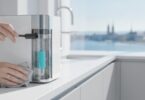 Wasserfilter reinigen und desinfizieren: Mikrobiologische Integrität im Haushalt
