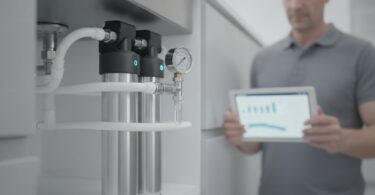 Wasserdruck nach Filtereinbau niedrig: Eine tiefgreifende Analyse technischer Kausalitäten