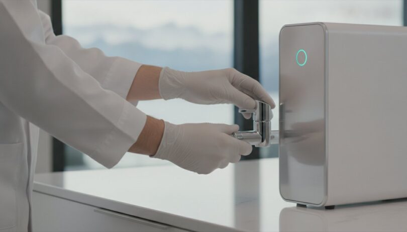 Evodrop Wartung: Werterhalt und technologische Präzision im Schweizer Haushalt