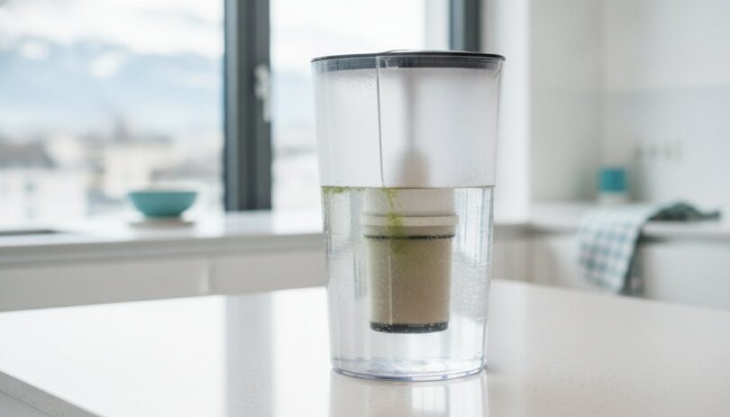 Nachteile von Tischwasserfiltern: Eine kritische Analyse der herkömmlichen Filtration (2026)