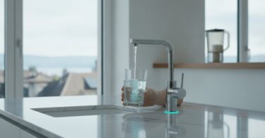 Upgrade von Brita Kanne auf Festinstallation: Eine Analyse der technologischen Transition 2026