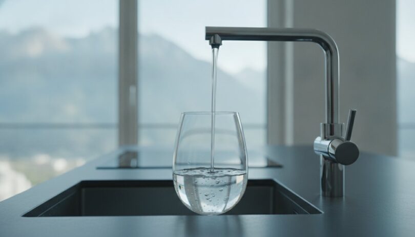 Wasserfilter kaufen in Chur: Eine Analyse der Alpenquell-Optimierung für 2026