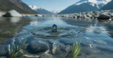 Grundwasserqualität im Kanton Schwyz: Zwischen Alpentraum und anthropogener Realität (2026)