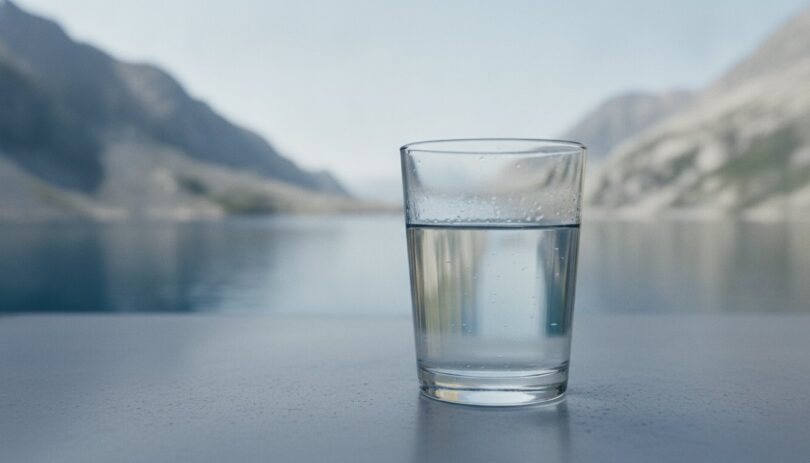 Leitungswasserqualität Tessin: Eine analytische Betrachtung zwischen alpiner Reinheit und systemischen Herausforderungen (2026)