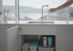 Raumökonomie und Reinheit: Der Untertisch Wasserfilter für kleine Küchen im Diskurs