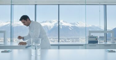 Trinkwasserqualität in Sion: Alpine Reinheit auf dem analytischen Prüfstand (2026)